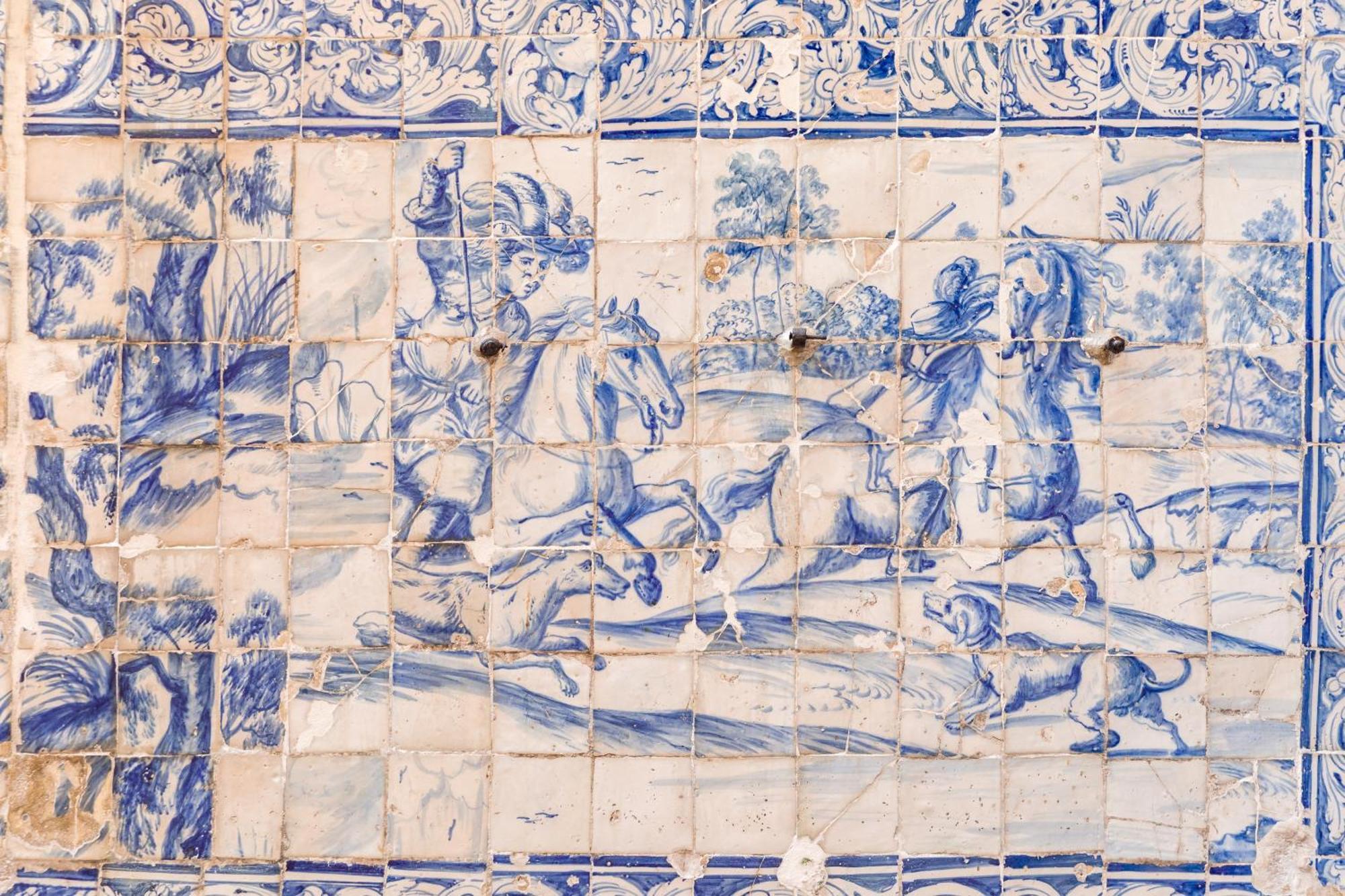 Discovery | Porto-Flores エクステリア 写真