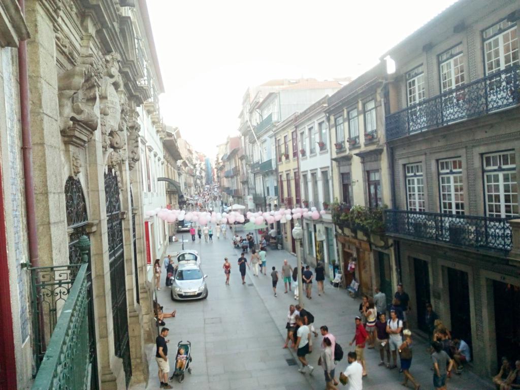 Discovery | Porto-Flores エクステリア 写真