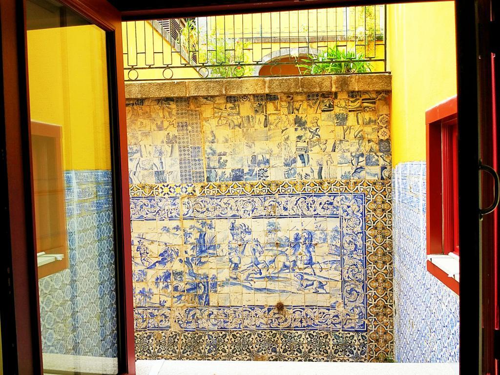 Discovery | Porto-Flores エクステリア 写真